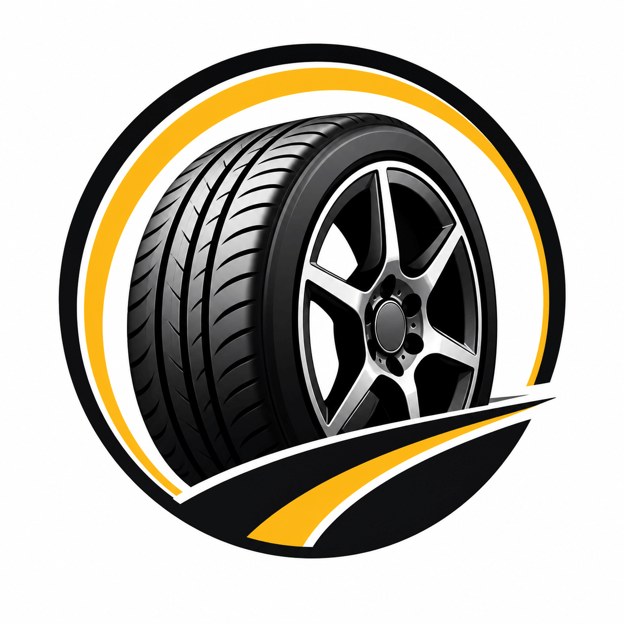 Logo de VENTA DE LLANTAS MEDELLIN